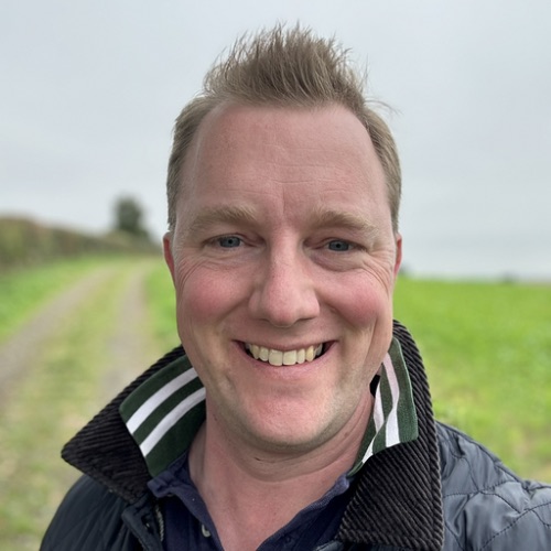 Tim Gaunt